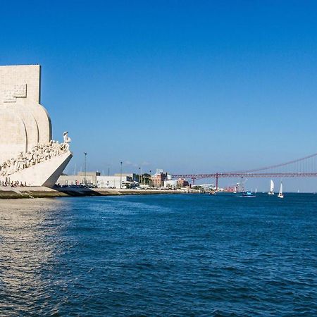 Belem - Fully Equiped Studio Lisboa Εξωτερικό φωτογραφία