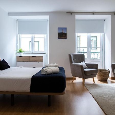 Belem - Fully Equiped Studio Lisboa Εξωτερικό φωτογραφία