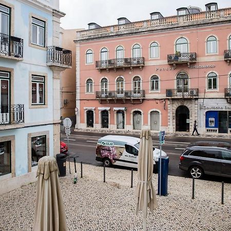 Belem - Fully Equiped Studio Lisboa Εξωτερικό φωτογραφία