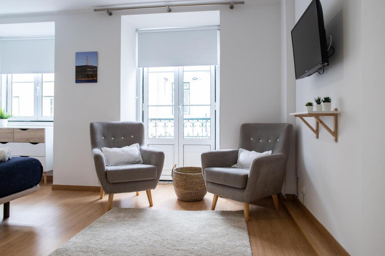 Belem - Fully Equiped Studio Lisboa Εξωτερικό φωτογραφία