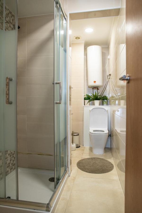 Belem - Fully Equiped Studio Lisboa Εξωτερικό φωτογραφία
